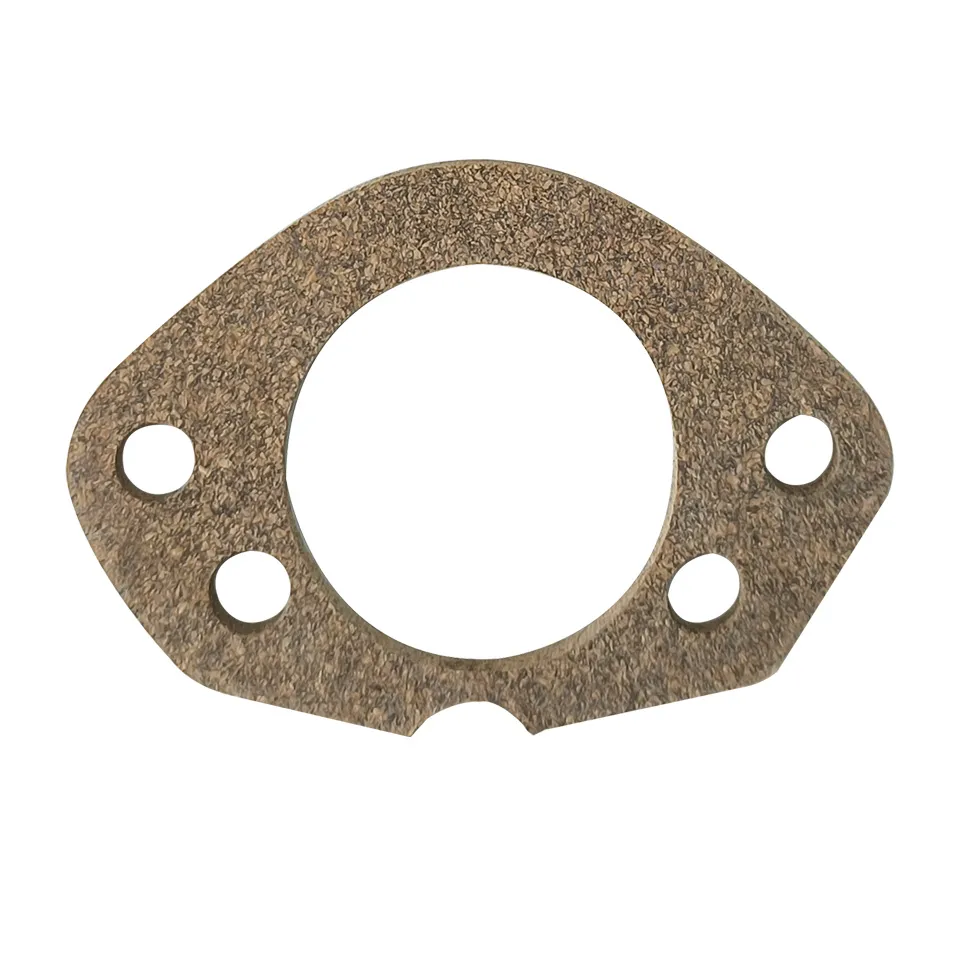 Sealing Gasket Performance