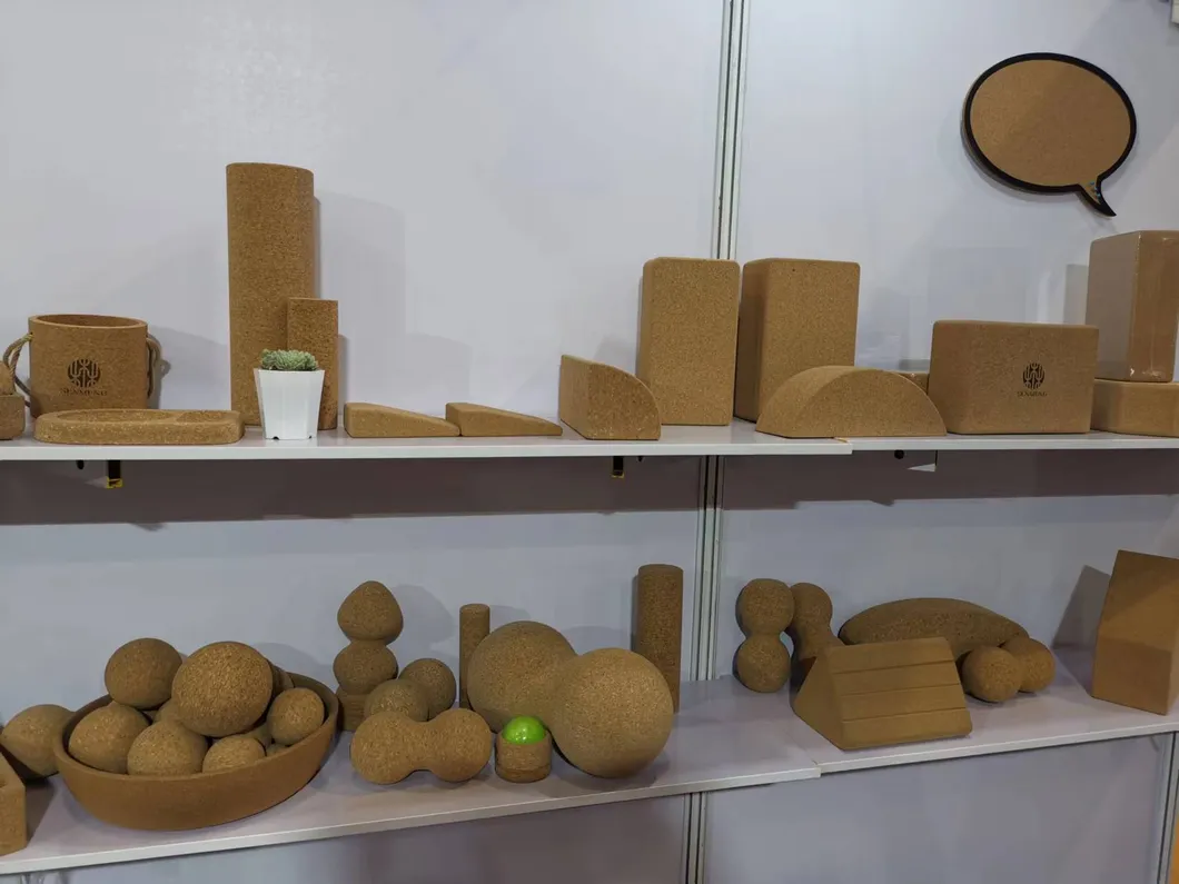 Exhibition Display 2