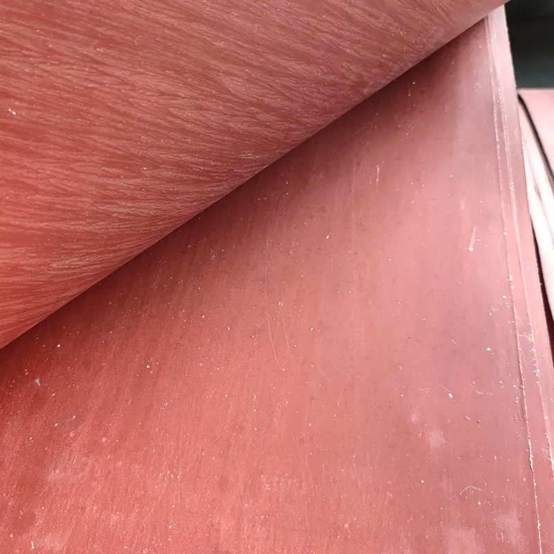 Asbestos Rubber Sealing Joint Gasket Material