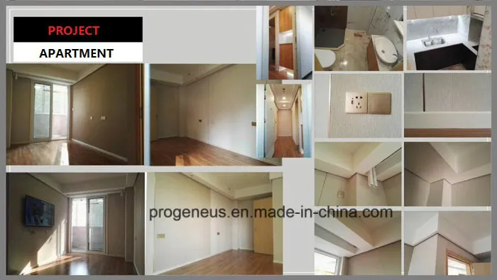 Partition Wall System