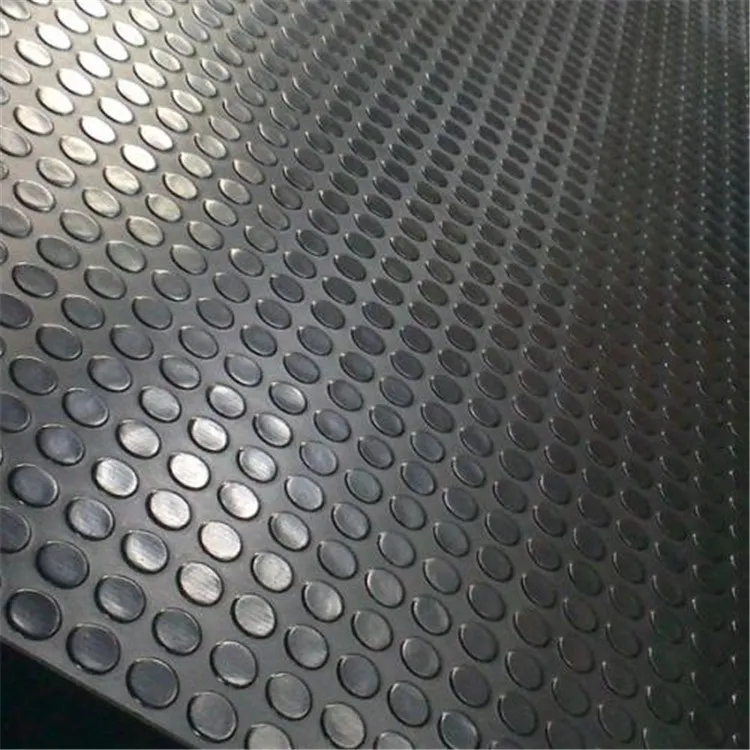 Anti-Vibration Sheet