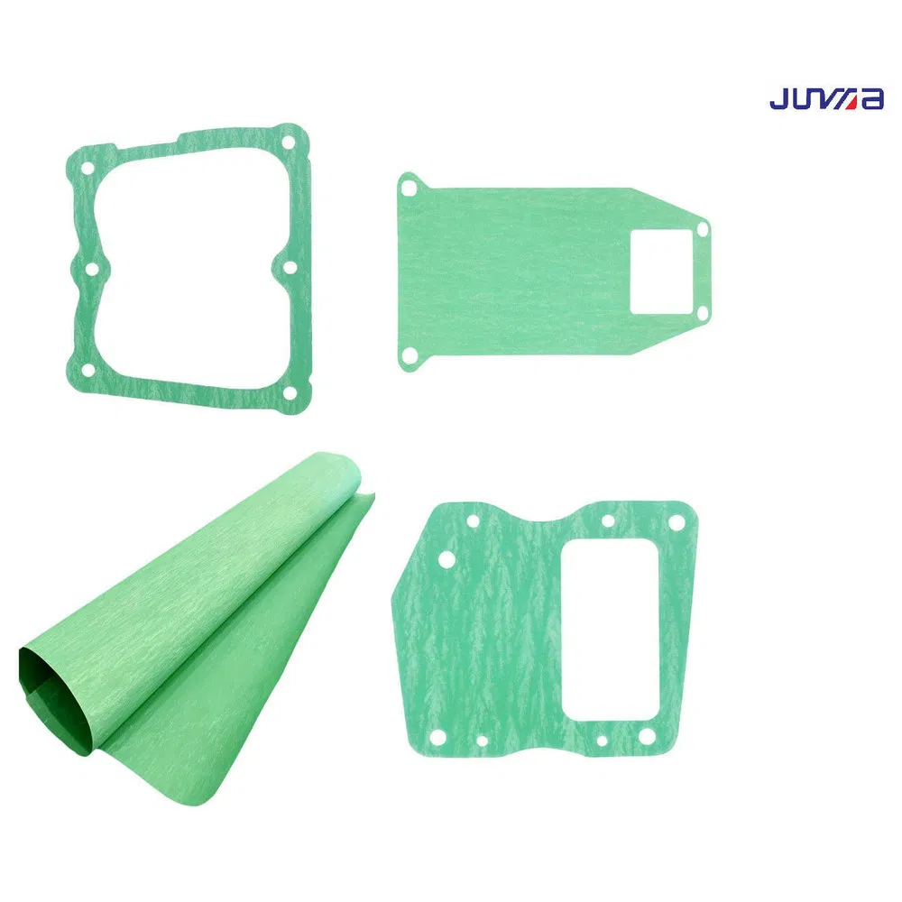 Junma High Density Compressed Non-Asbestos Oil Resistant Sheet for Gearbox Gasket