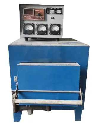 Testing Instrument 4