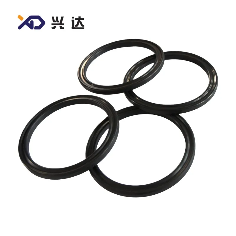 Transformer Gasket Detail 2