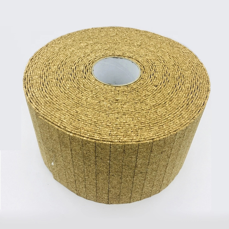 18*18*3+1mm Cork Pads Roll with Adhesive Foam Pad for Glass Distance Protector Pads Cork Spacers