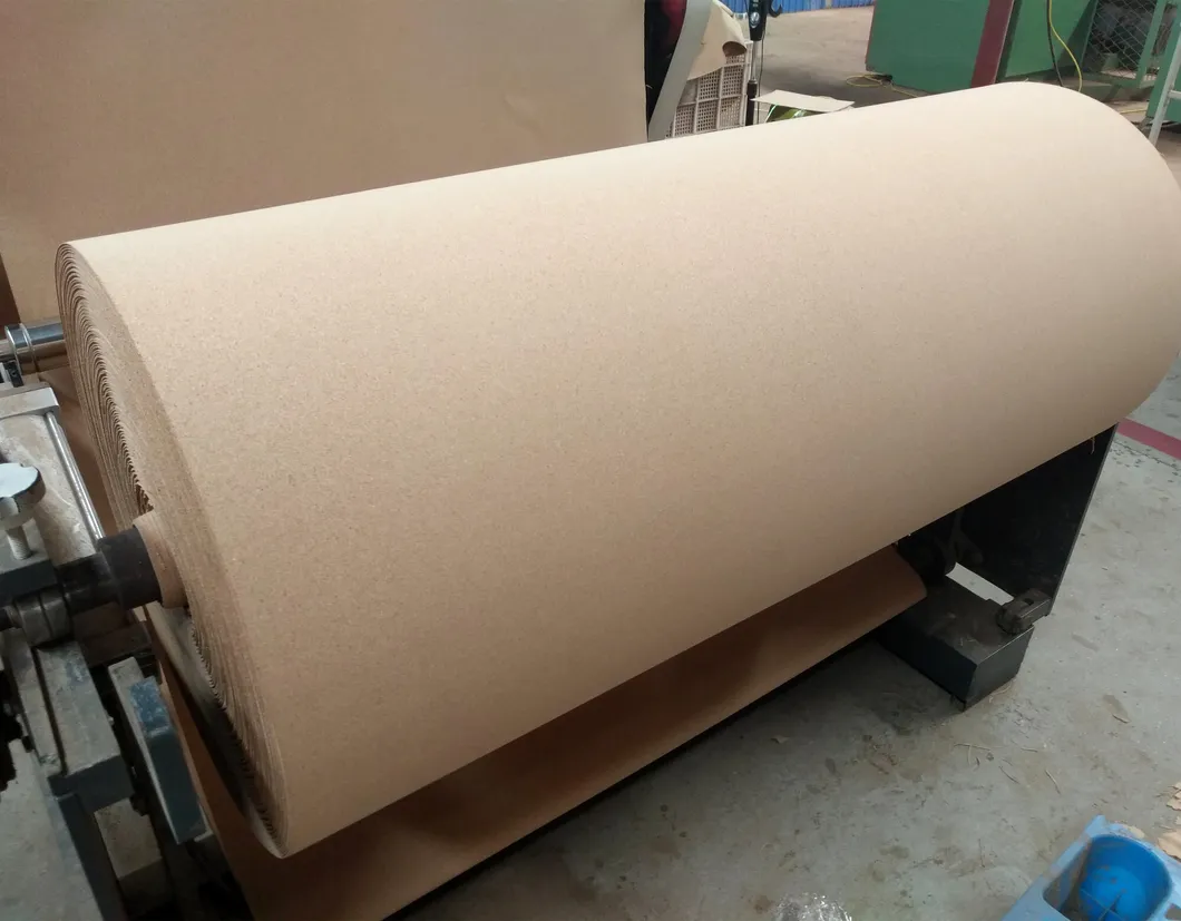 Functional Solutions Cork Rolls