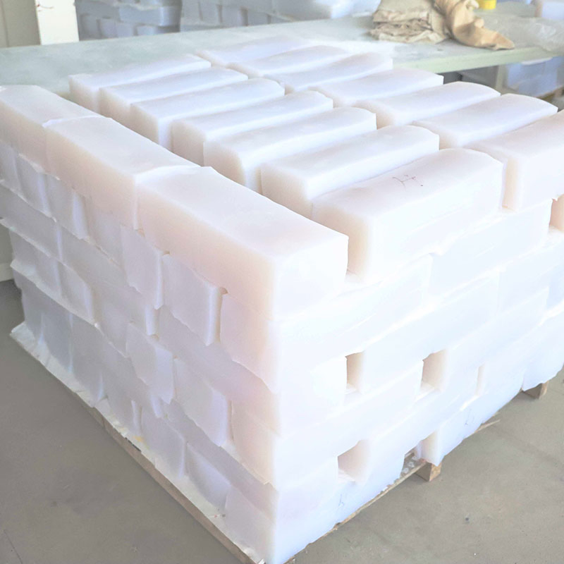 Wearing Resistance Anti UV Radiation Molding Silicone Rubber Raw Material