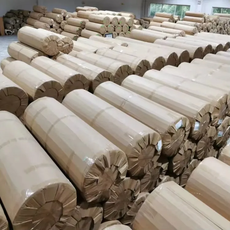 High Quality Cork Roll