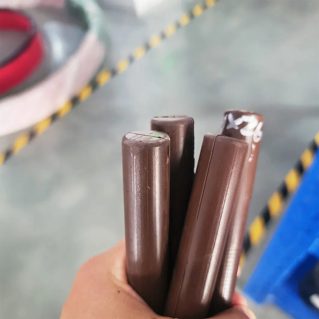 Elastomer Rubber Tube