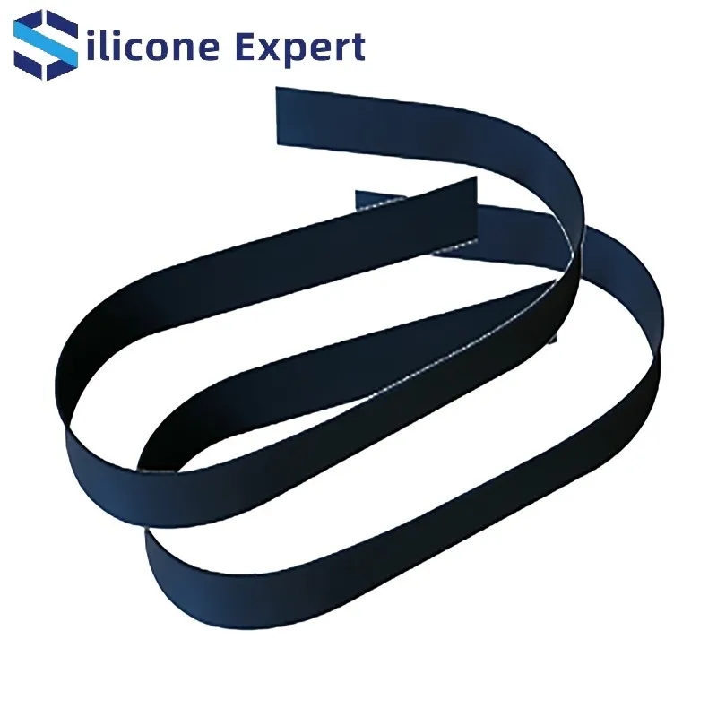 Silicone Strip