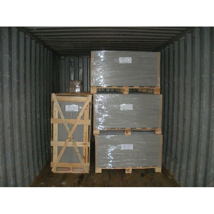 Compressed Fibre Cement Sheet Fibre Cement Flat Sheet