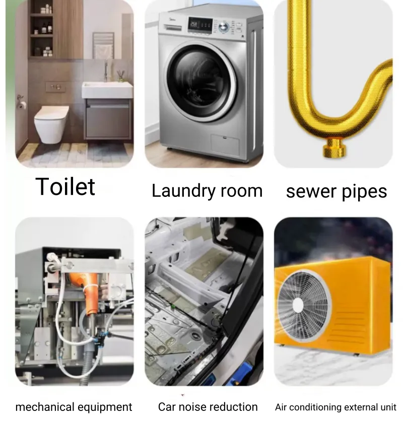 Application Scenarios