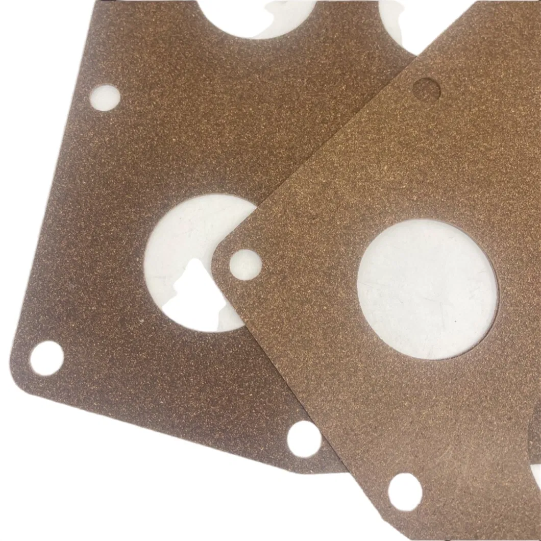 Cork Gasket 2