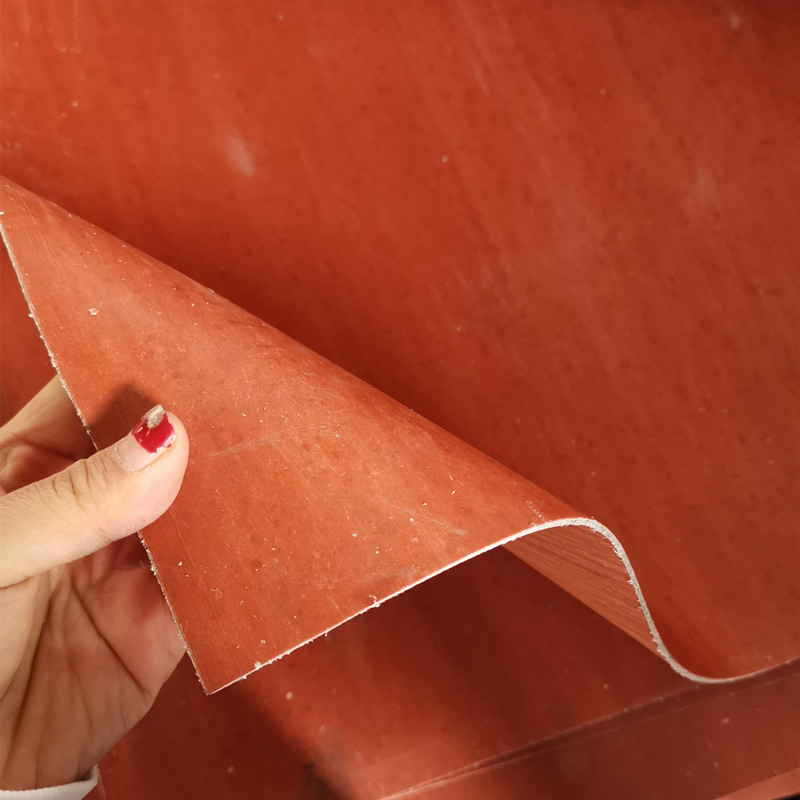 Flexible Paronite Sheet Asbestos Rubber Jointing Compressed Sheet for Static Gasket Sealing
