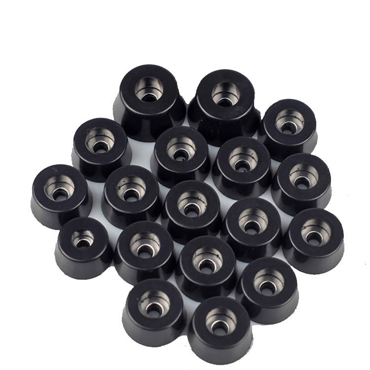 Environmental Protection Shock Absorption Rubber Machine Foot Pad