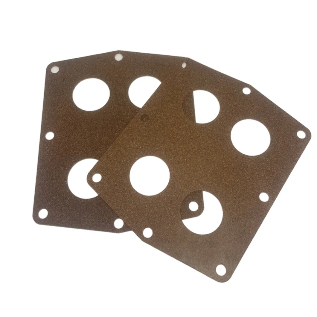 Cork Gasket 1