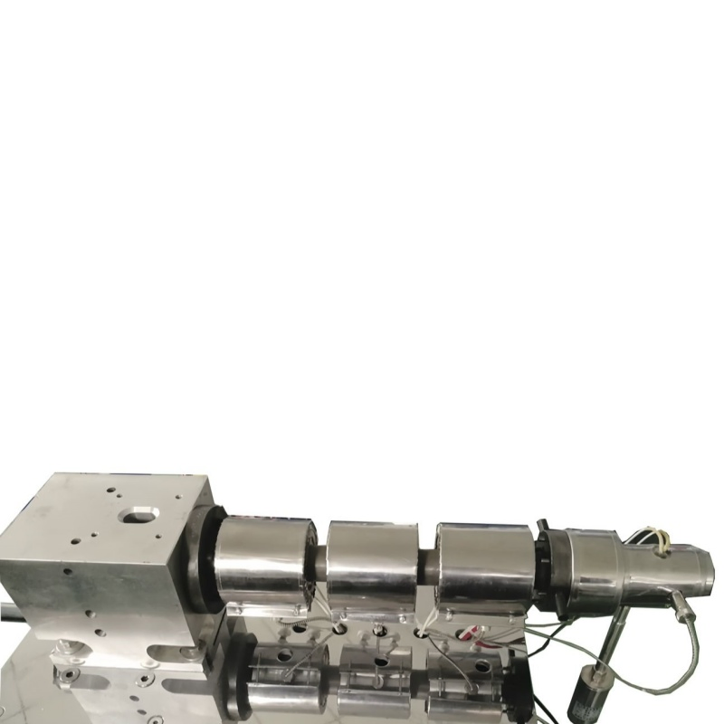 Advanced Material Mixing Technology for Computerized Rubber Processing Solutions