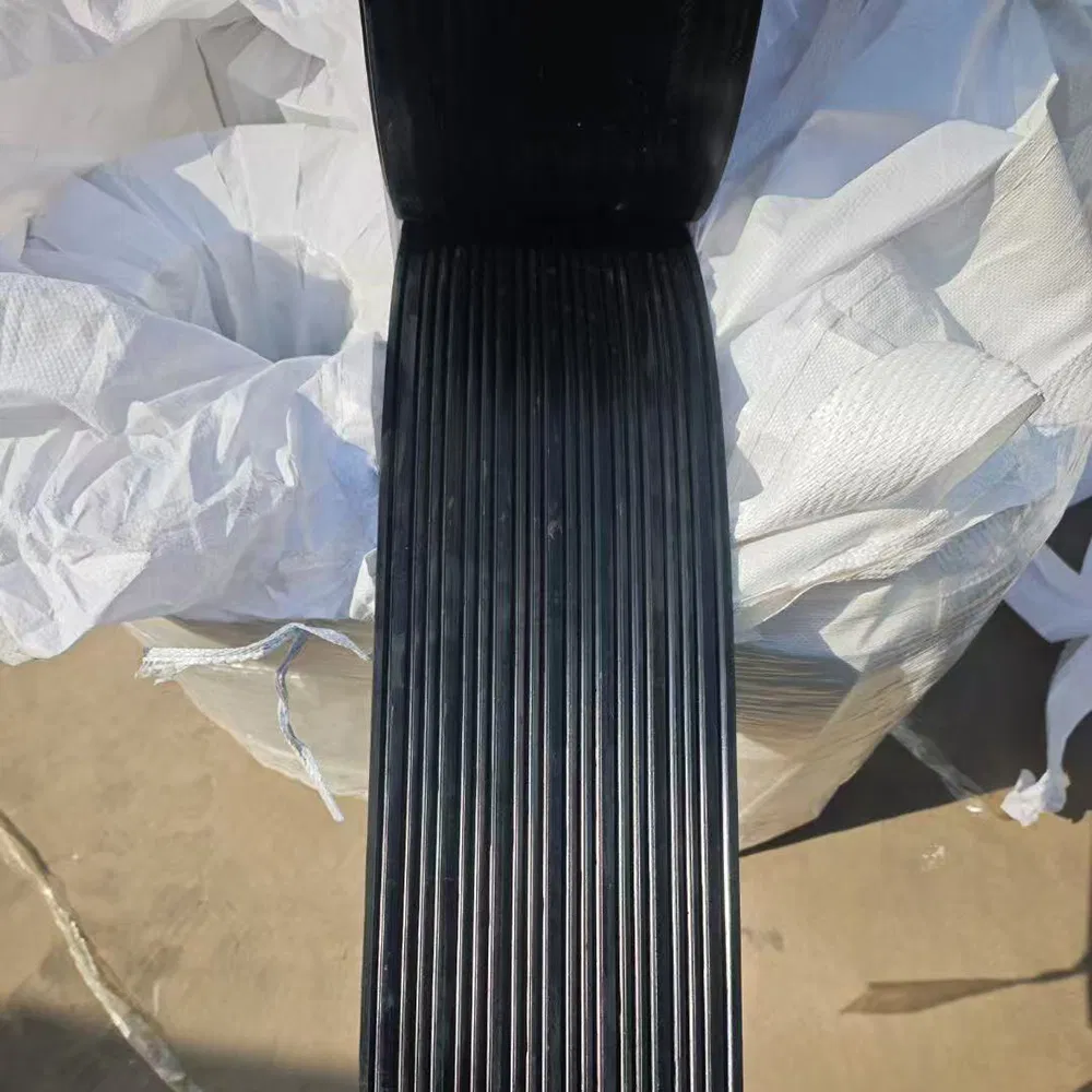 High-Performance Rail Rubber Pad Reliable Track Cushioning Railway Pad for Sale