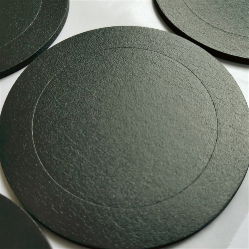 Polyurethane Foam Pad and Self Adhesive Felt Pads