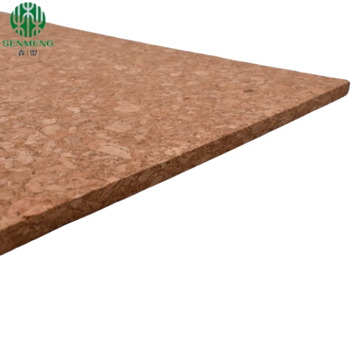 Factory Price Eco Friendly Cork Sheet 1-22mm for DIY and Crafts
