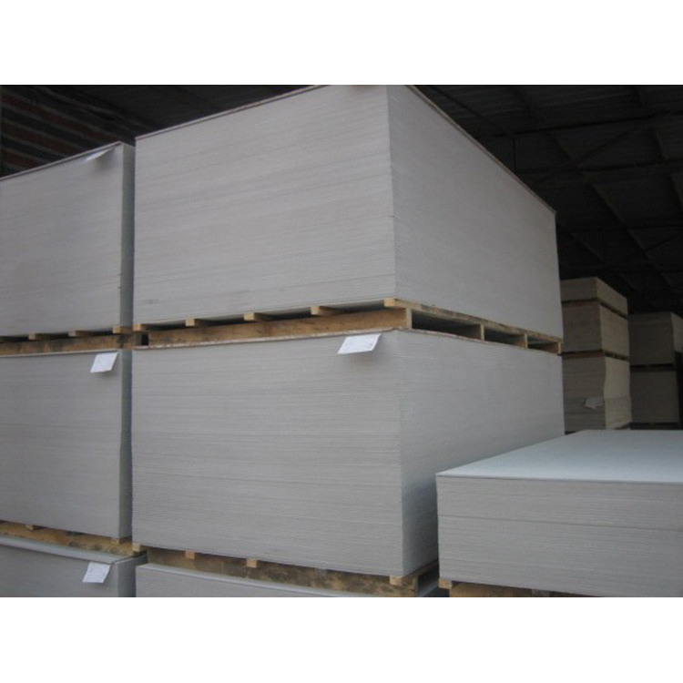 Compressed Fibre Cement Sheet Fibre Cement Flat Sheet