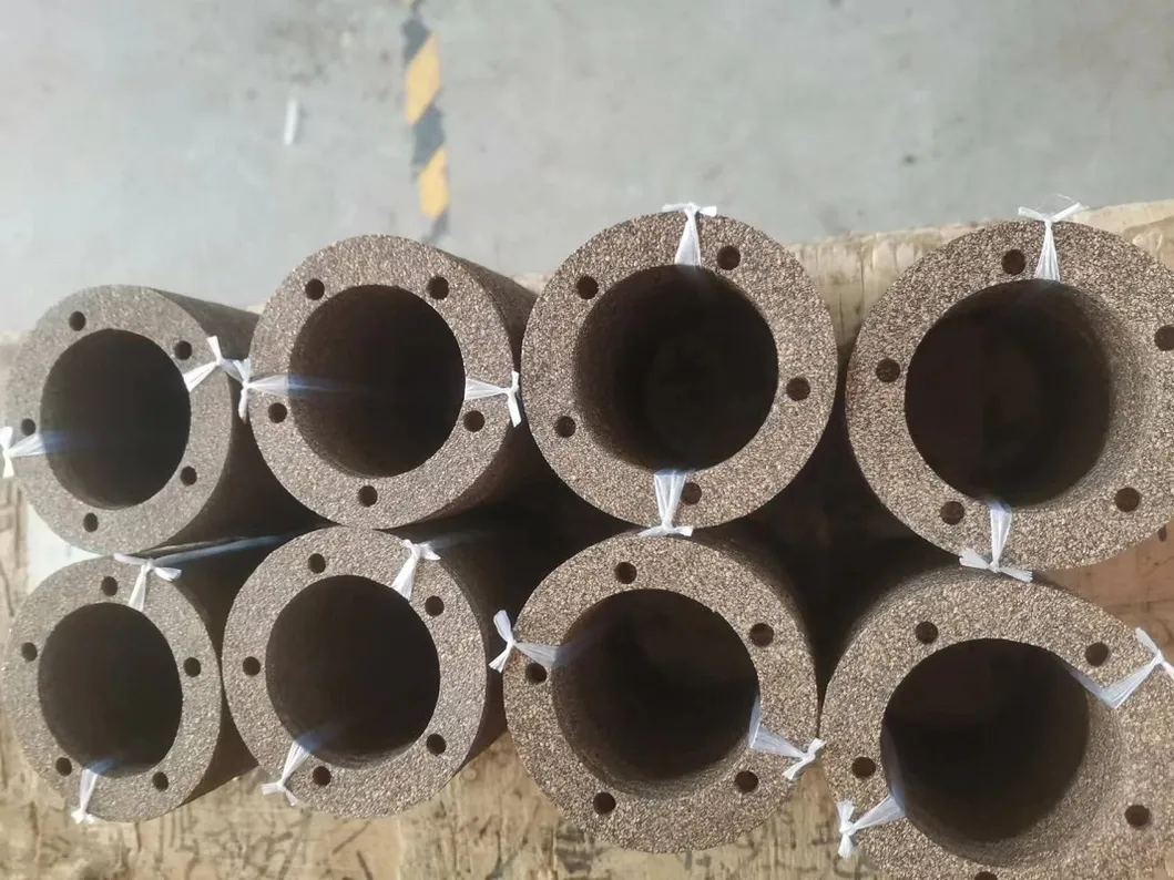 Cork Rubber Sheet Gasket 4