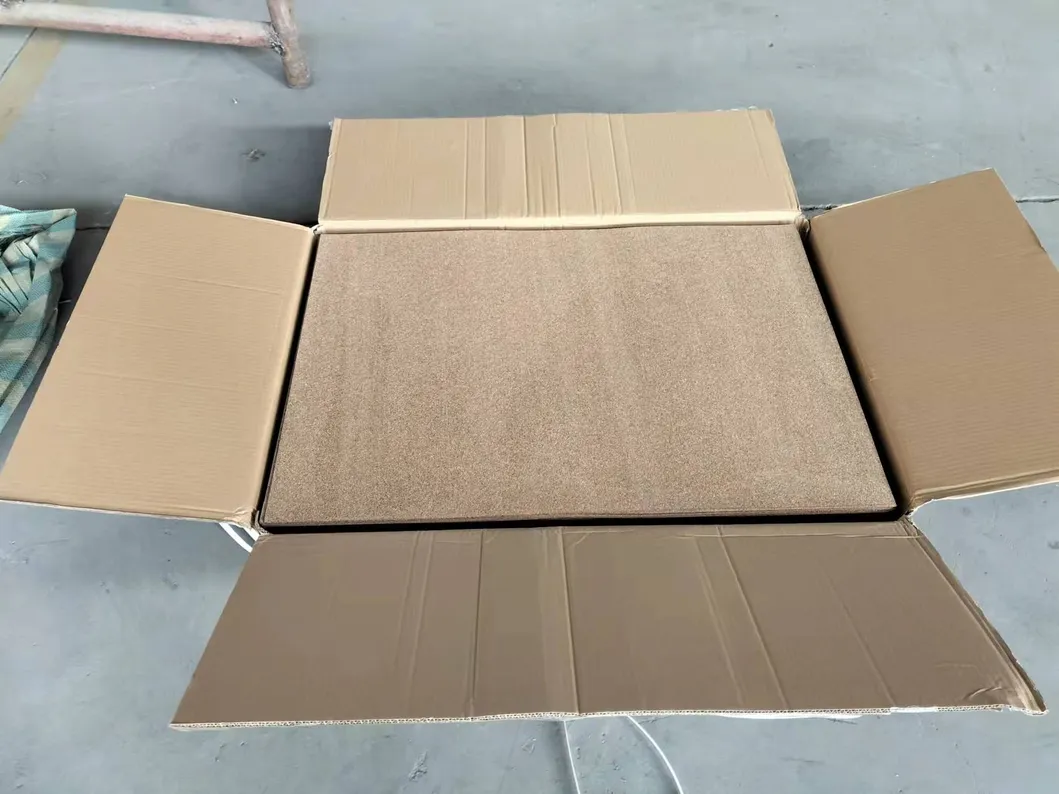 Environmental Gasket Sealing