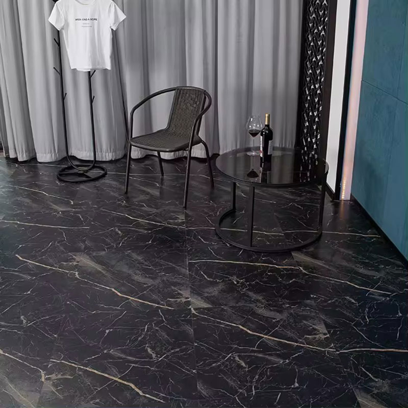 4mm 5mm 6.5mm 7mm 12mm Spc Flooring Tile Stone Spc Click Flooring Vinyl Spc Flooring for Sale