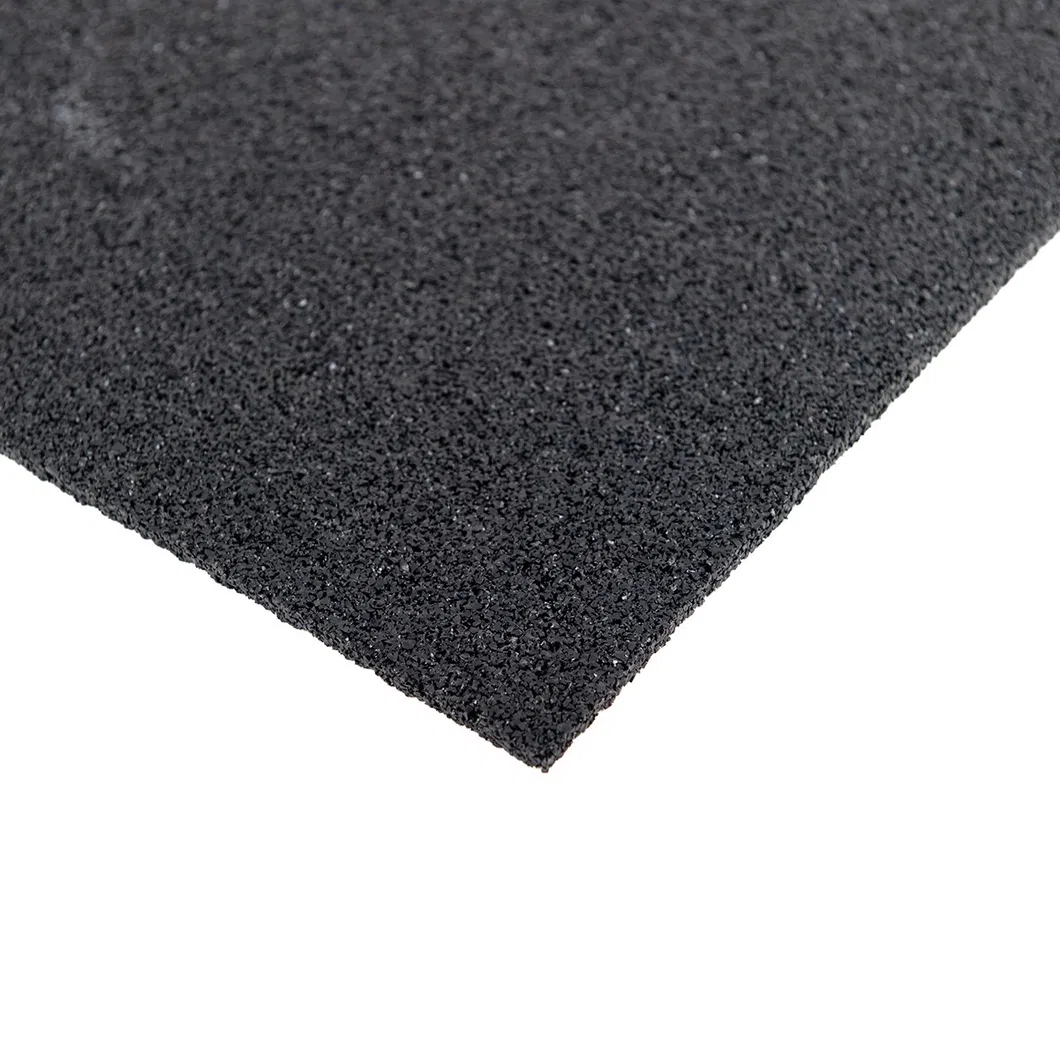 Eco-friendly Rubber Underlay