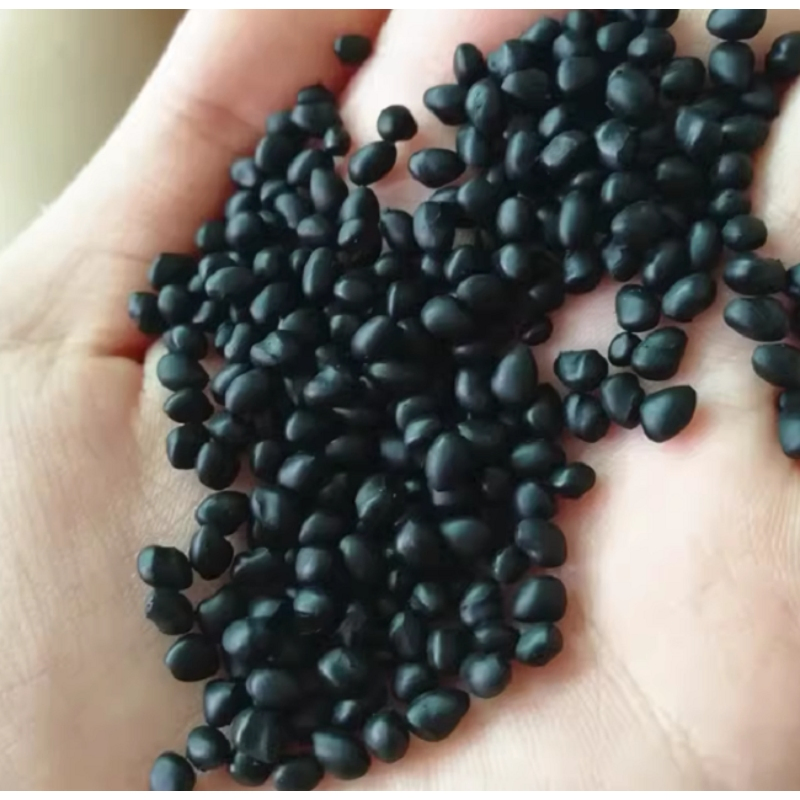 Medical Device Thermoplastic Elastomer Pellets with Corrosion Resistance for Medical Gloves