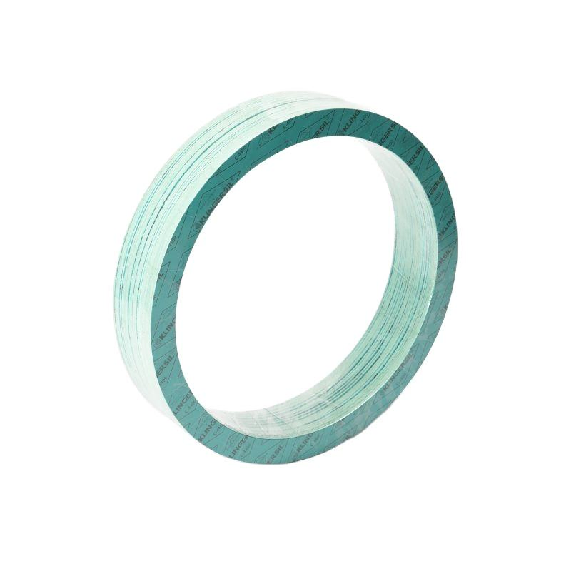 Klinger Quality Compressed Asbestos Free Fiber Gasket Sheet 4400