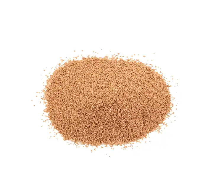 Custom Formulated High Performance Cork Particles for Friction Materials