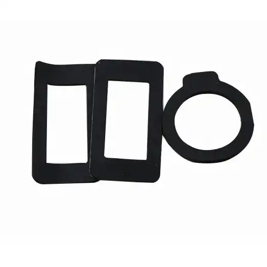 Customized Die Cut Rubber Gasket and Pad