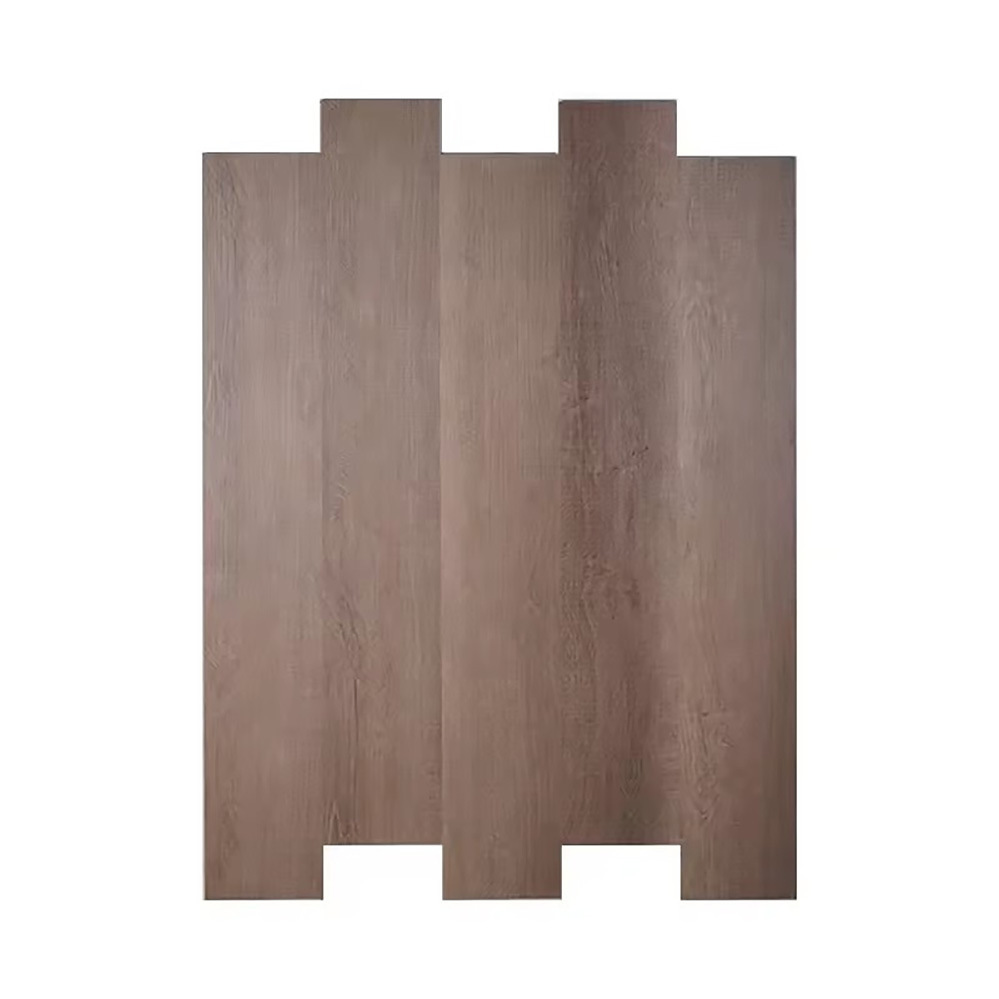 Anti-Scratch PVC Plastic Luxury Click Vinyl Spc Flooring