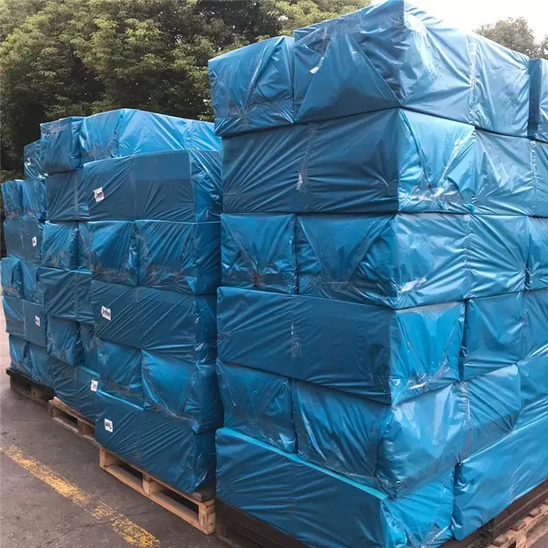 TPE Yoga Mat Detail 2