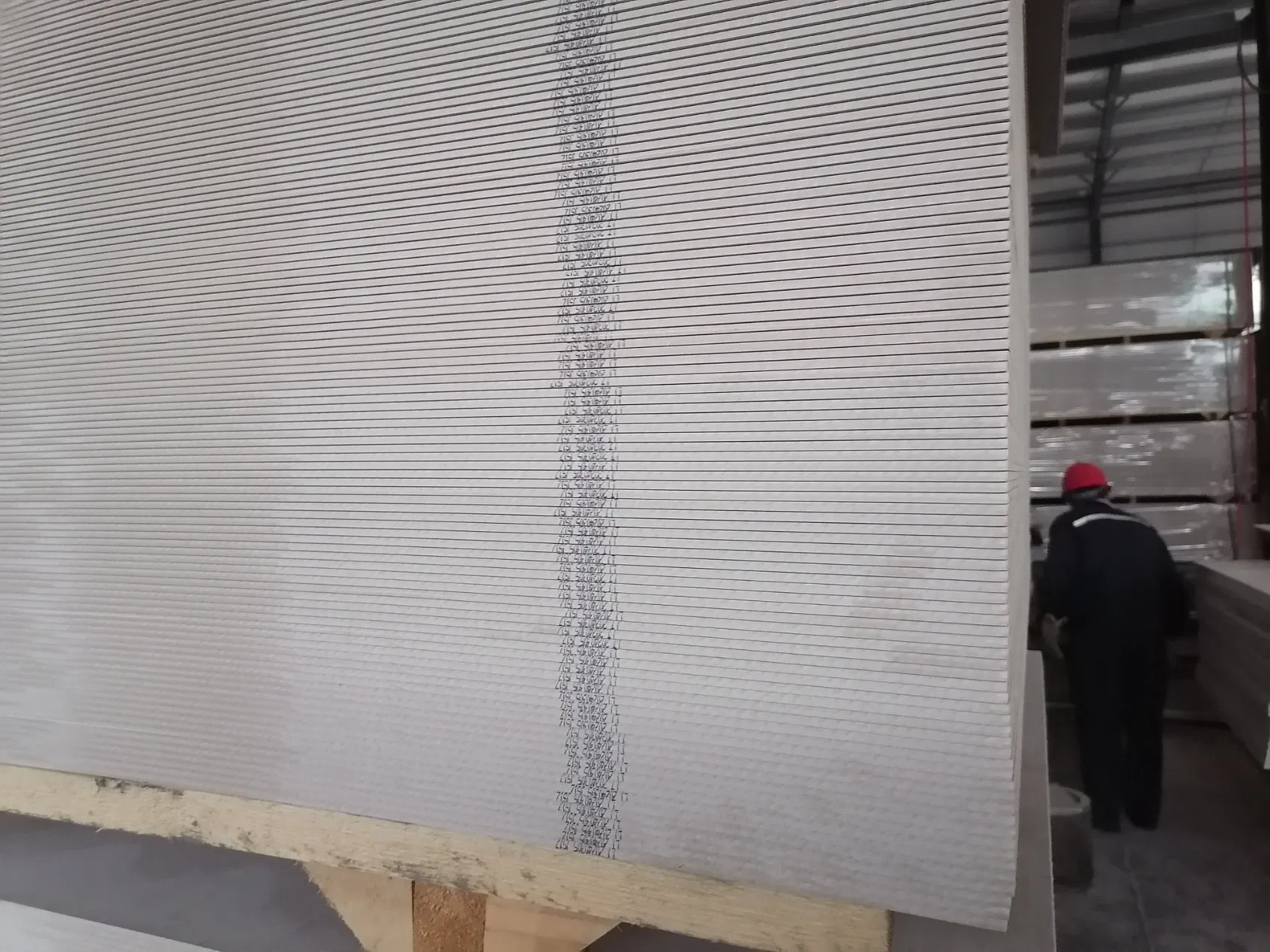 High Density Fiber Cement Compressed Flat Sheet