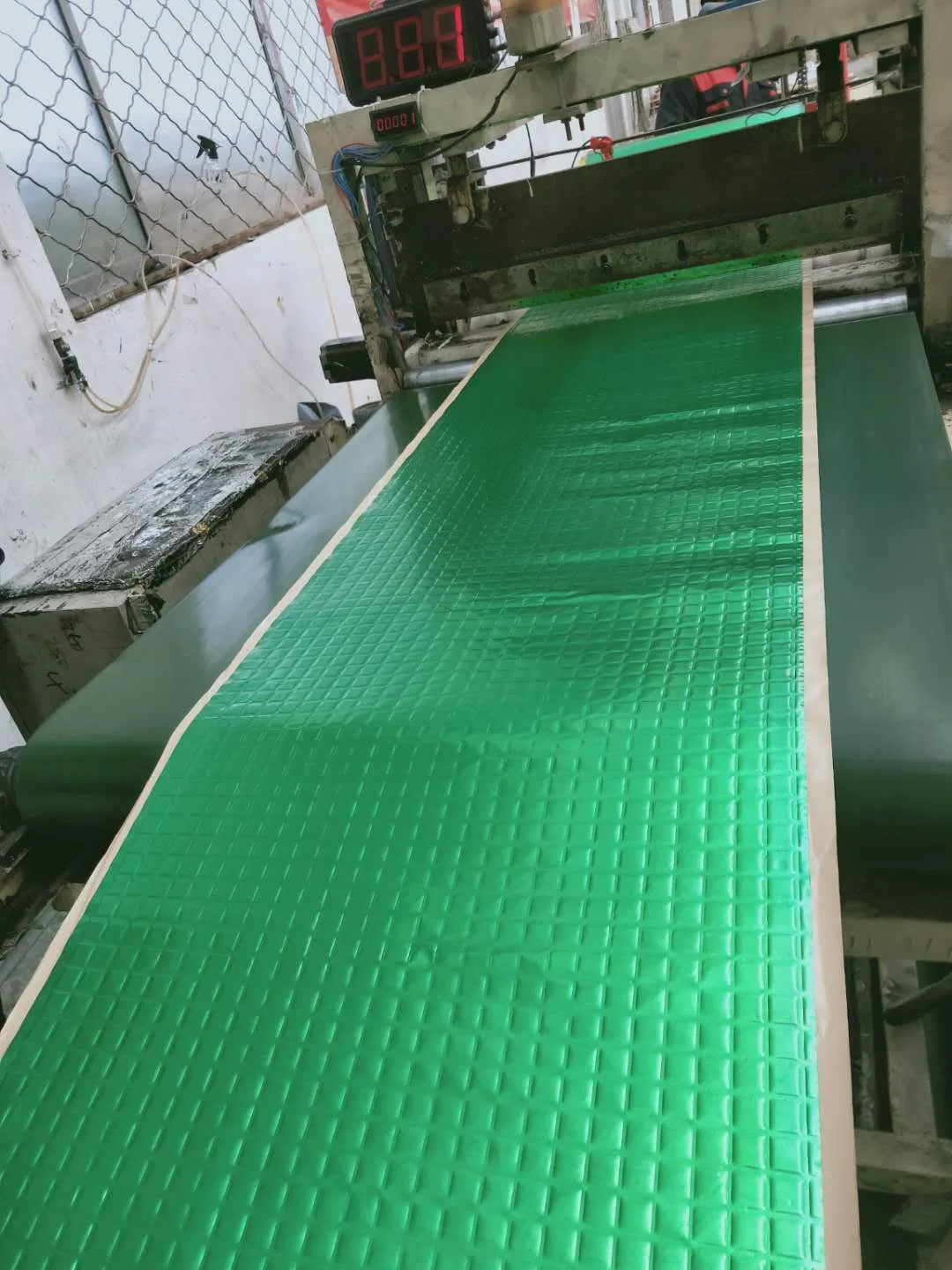 Butyl Rubber Sound Deadening Material, Car Sound Damping Materials