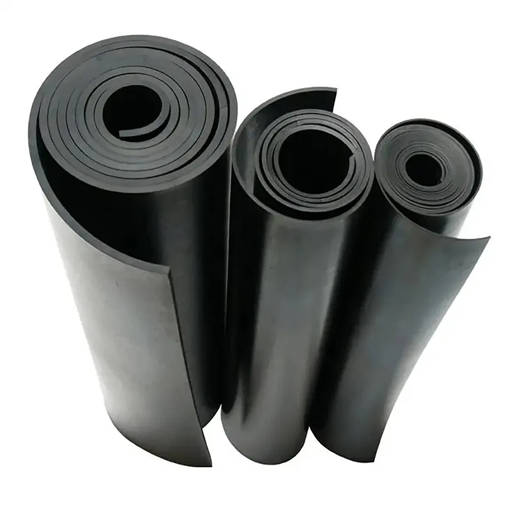 Rubber Product Photo