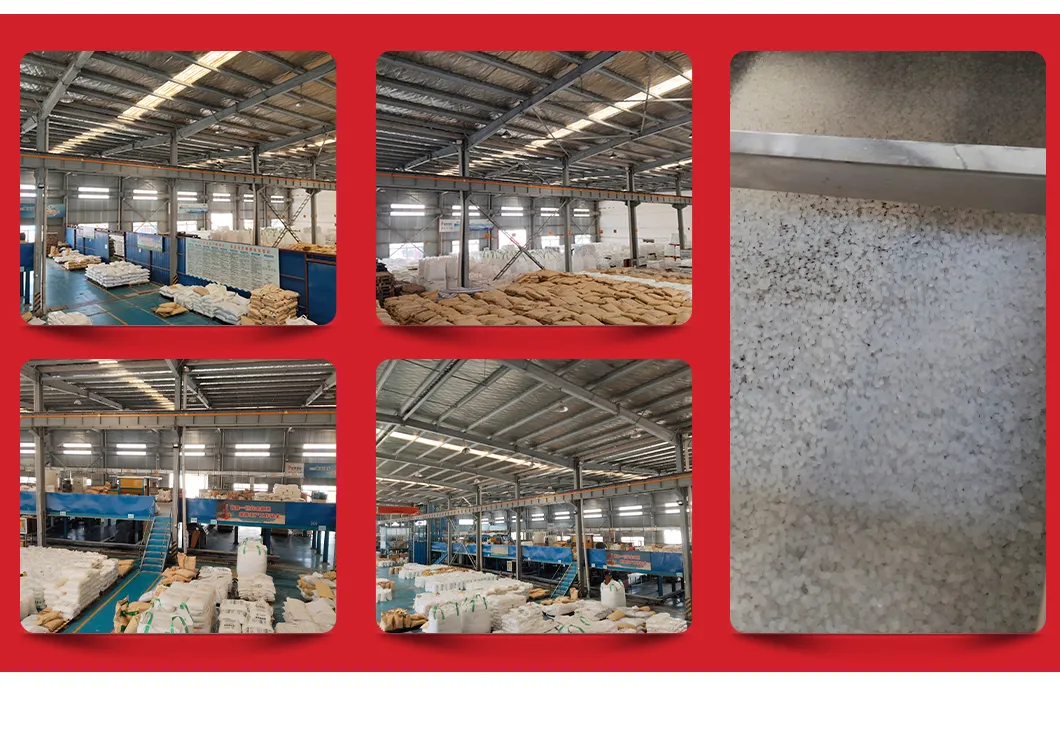 Packaging and Logistics