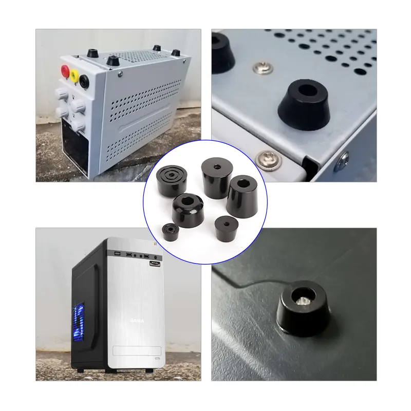 Styles without Gasket