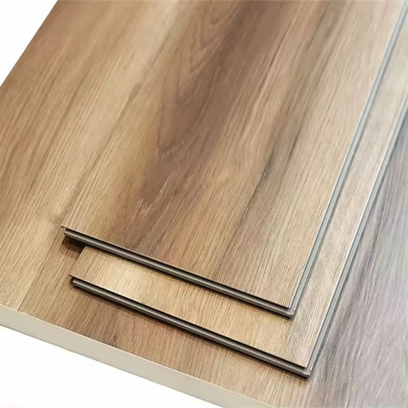 4mm 5mm 6.5mm 7mm 12mm Spc Flooring Tile Stone Spc Click Flooring Vinyl Spc Flooring for Sale