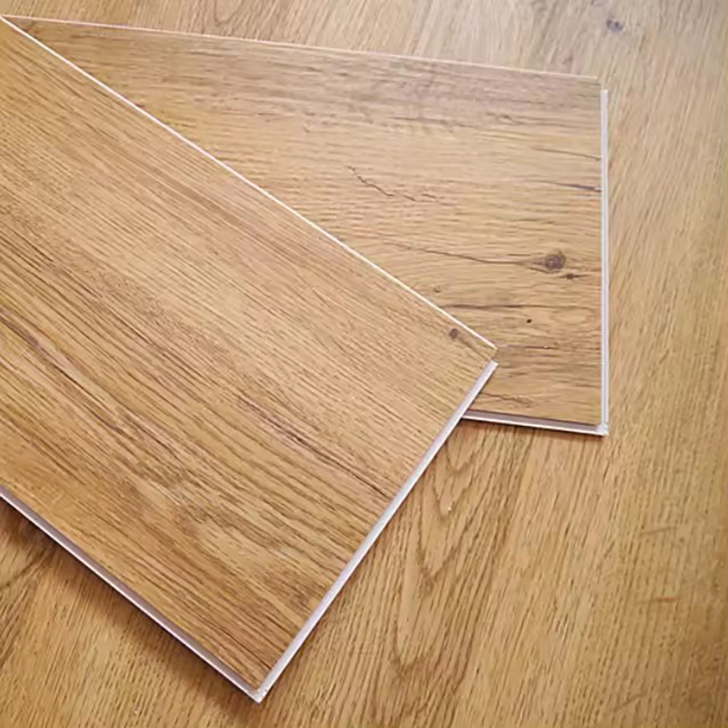Free Samples Durab Eco-Friendly Vinyl Spc Flooring Click PVC Sheet