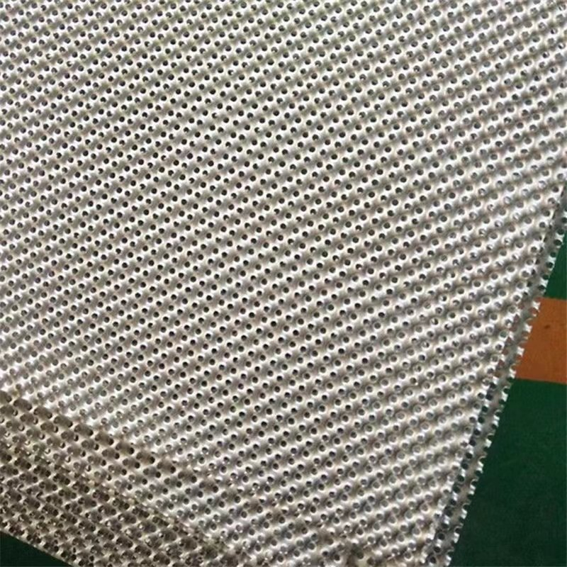 High Purity Compressed Flexible Thermal Graphite Sheet