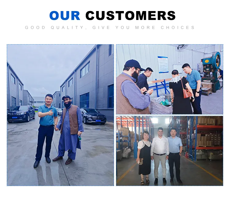 Manufacture Process 3