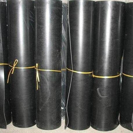 China Factroy Cork Rubber Sheet for Sandals Rubber Latex Sheet