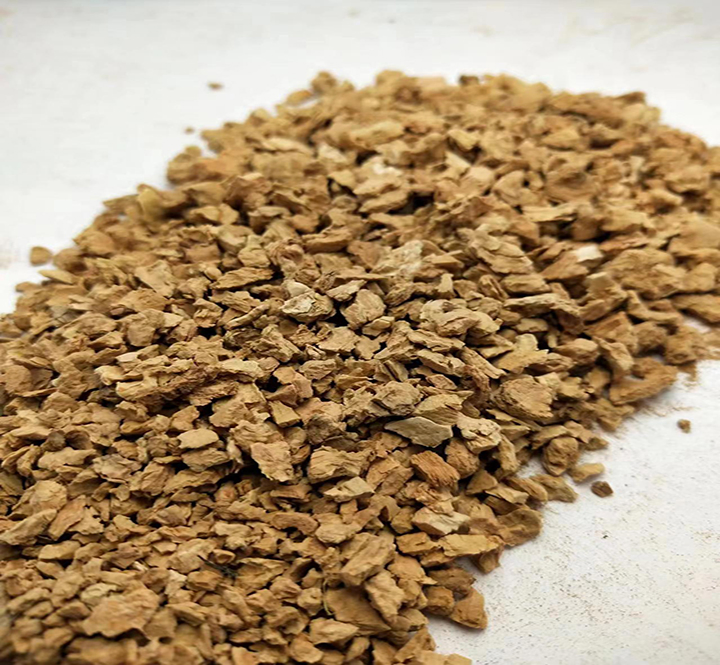 Innovative Metacork Infused Friction Material Additive From China