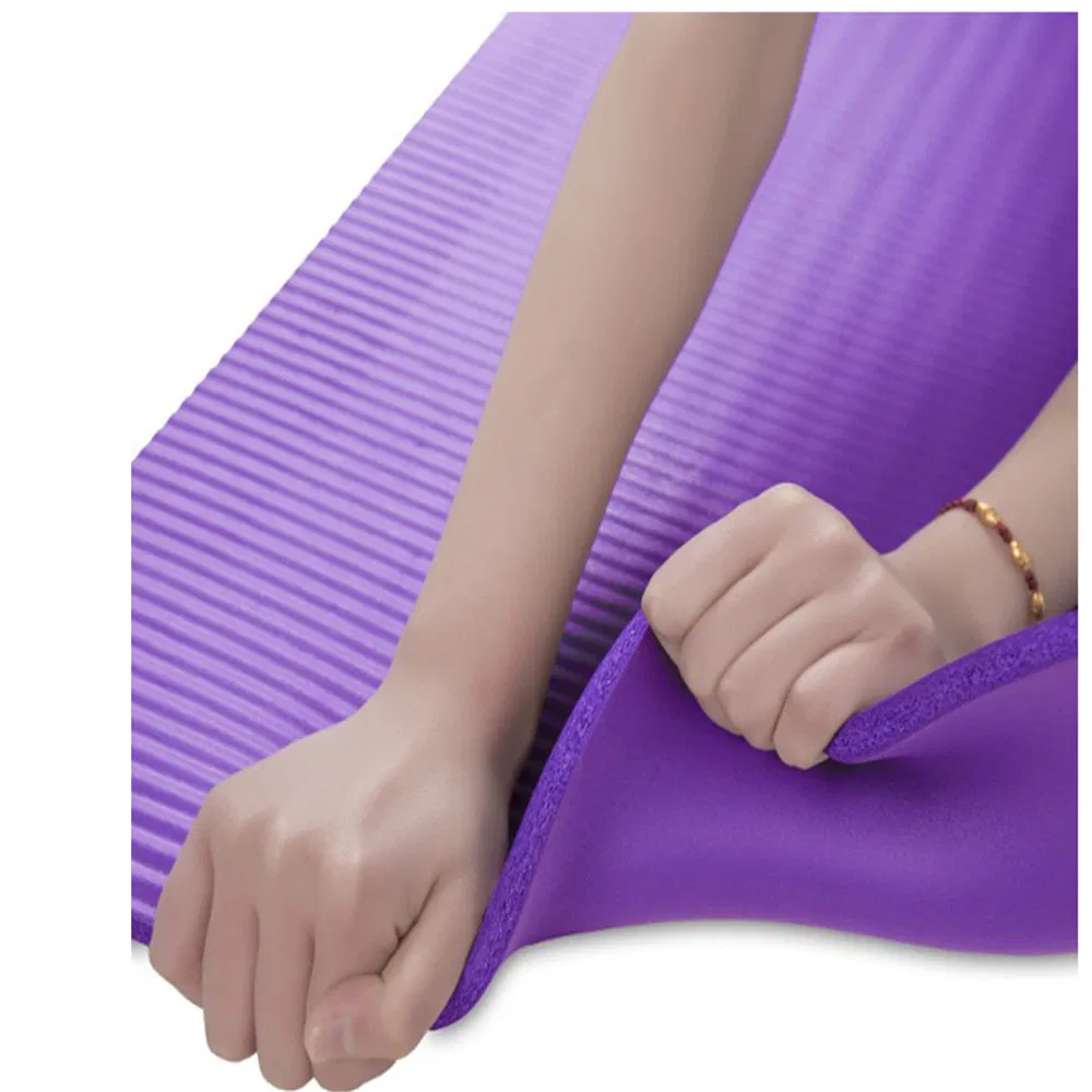 TPE Yoga Mat 4