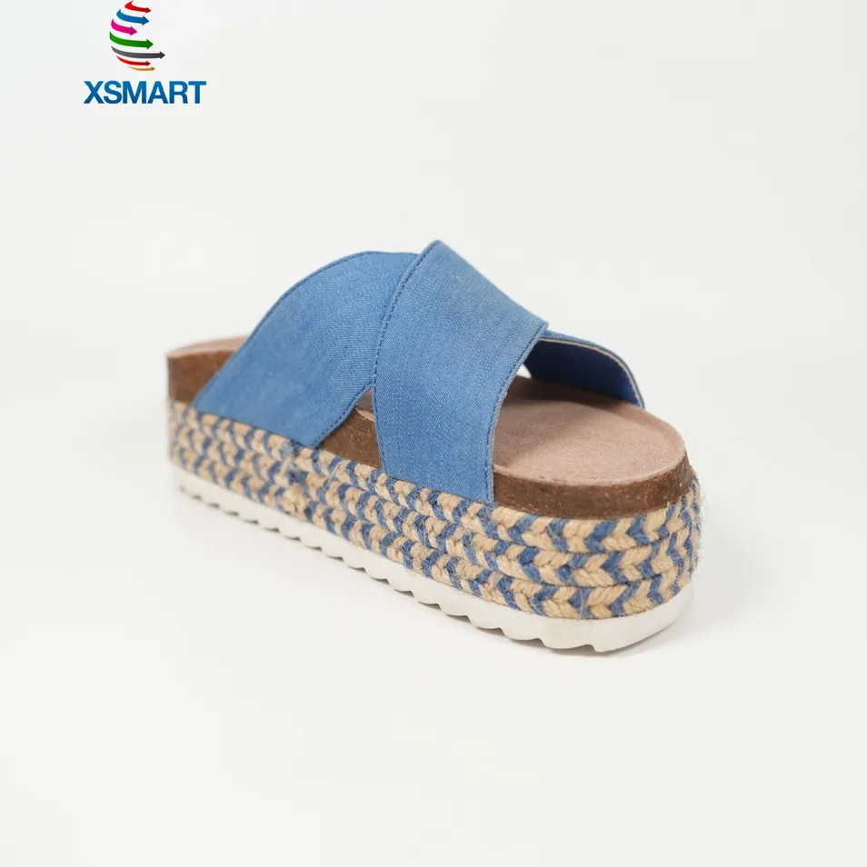 Summer Comfort Sandals