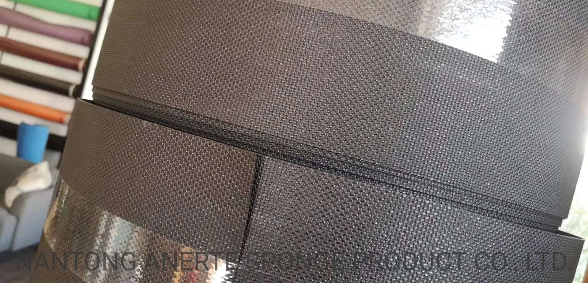 Rubber Cork Underlayment Floor Underlay