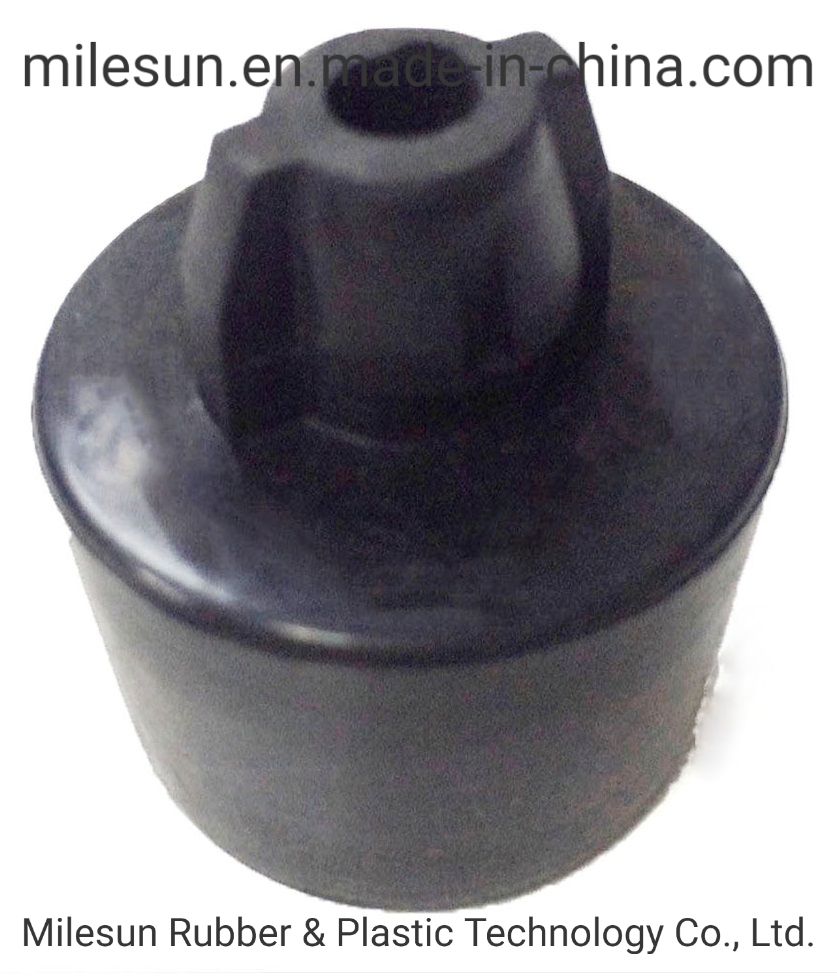 High Quality Cushioning Rubber Seals Rubber Pads for Sanitaryware